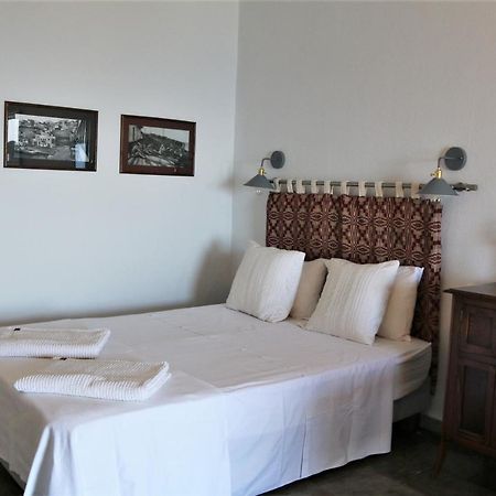 Sea View Studio Mpatsi Buitenkant foto